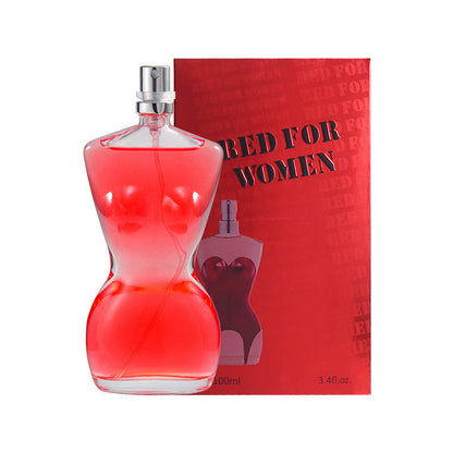 Xiaocheng Yixiang women's perfume lasting fragrance Douyin hot red poison scandal cocoa sweetheart true self perfume wholesale