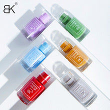 BK push bottle nail polish remover does not hurt the nails nail polish remover cleaning water nail polish nail polish remover wholesale 