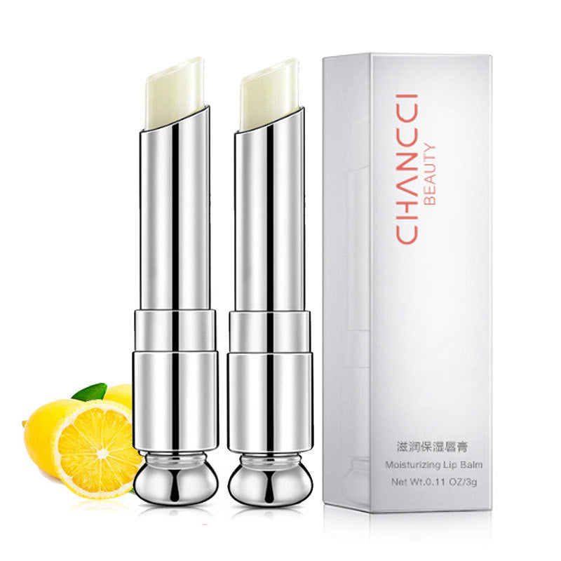 Moisturizing, nourishing, hydrating lip balm, anti-drying, colorless lip mask for men and women, lightens lip lines, lipstick primer 