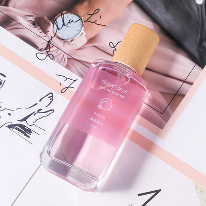 Xiaocheng Yixiang Secret Garden Women's Perfume Fresh and Long-lasting Light Fragrance Douyin Hot Student Niche Perfume Wholesale 