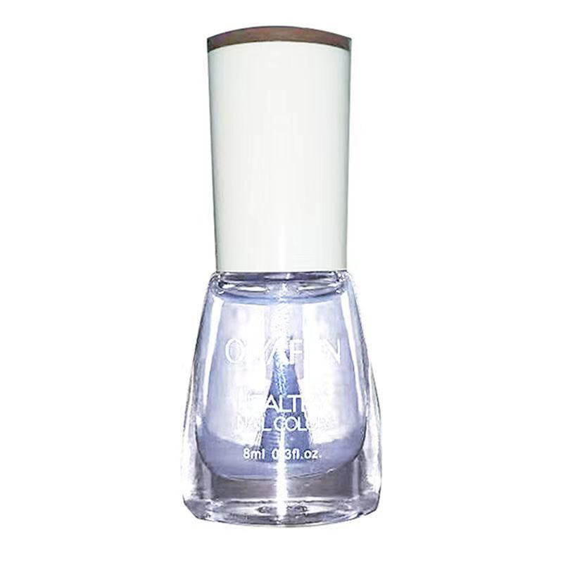 New oily nail polish, non-peelable, no-bake, long-lasting, no odor, natural and quick-drying, cross-border nail polish wholesale