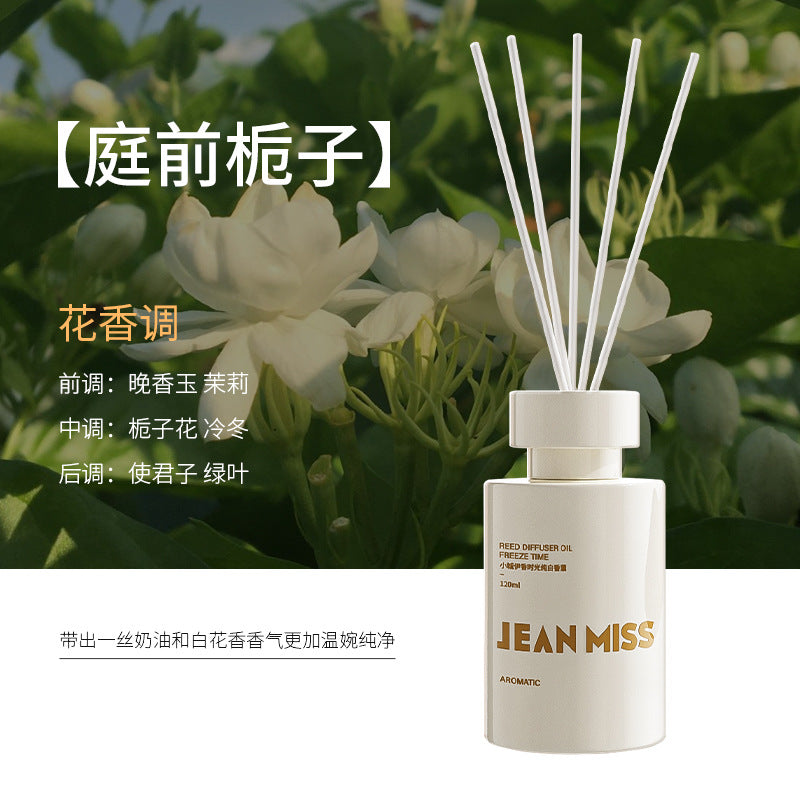 Xiaocheng Yixiang new home fire-free aromatherapy lasting light fragrance hotel bathroom deodorization aromatherapy indoor wholesale