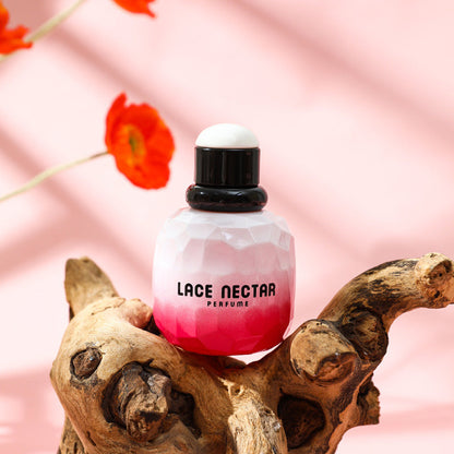 Lace Nectar ទឹកអប់នារី ក្លិនក្រអូបប្រហើរ ឆើតឆាយ កំពុងពេញនិយមនៅលើ TikTok 