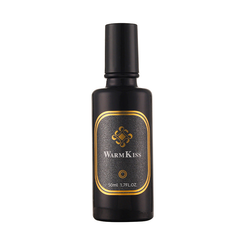 Osmanthus scented unisex men's light and thick perfume lasting fragrance moon-falling osmanthus Chinese style aromatherapy Southeast Asia cross-border delivery