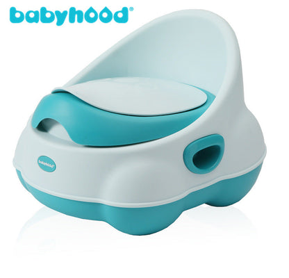 Century baby children's toilet portable toilet male and female baby toilet infant urinal potty