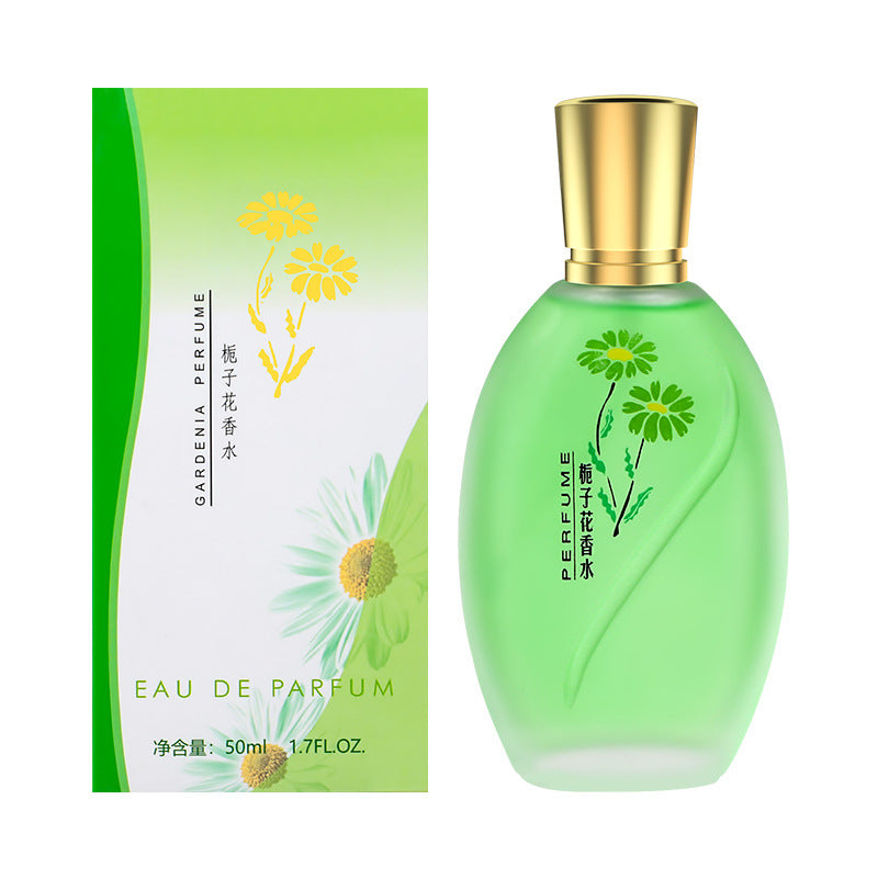 2099 Osmanthus Rose Jasmine Fragrance Perfume Women's Nostalgic Light Fragrance Fresh Natural Lasting Eau de Toilette 50ml 