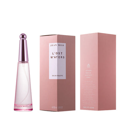 Xiaocheng Yixiang brand pure water women's perfume lasting light fragrance Douyin hot sale water of life perfume wholesale