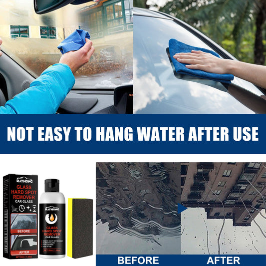 Rayhong Auto Glass សម្អាតយ៉ាងជ្រៅ ប៉ូលាកញ្ចក់ លាងសម្អាត កំចាត់មេរោគ កោស ជួសជុល ប៉ូលា បិទភ្ជាប់ 