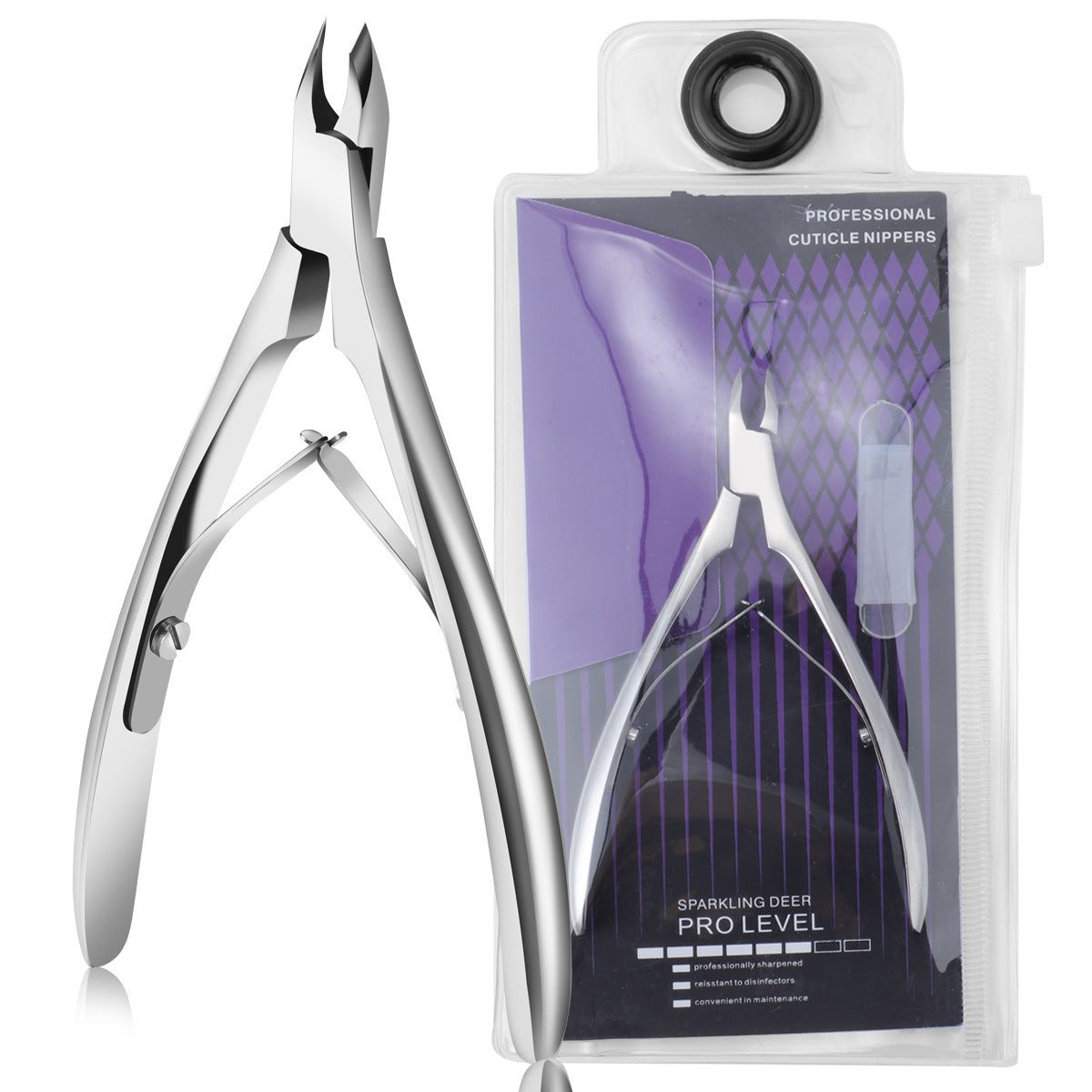 Starfire Sky Deer Ukraine Arc Swan Dead Skin Scissors Nail Salon Russian Dead Skin Scissors Dead Skin Barb Dead Skin Pliers