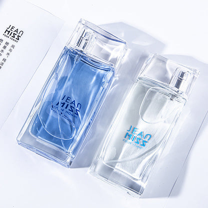 Xiaocheng Yixiang Pure Water Women's Perfume Men's Lasting Light Fragrance Wind Love Water Love Niche Perfume Wholesale