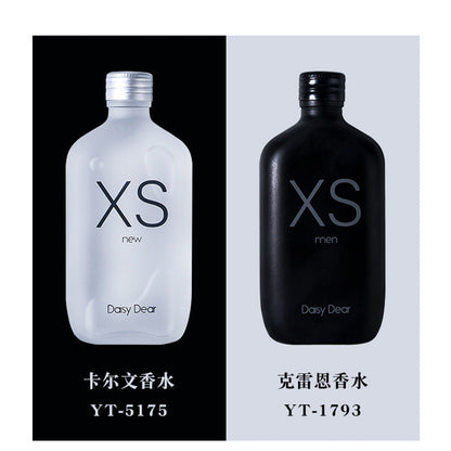 Xiaocheng Yixiang men's perfume is fresh, long-lasting and light fragrance. Cross-border hot-selling student niche and affordable cologne perfume wholesale