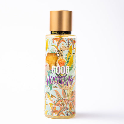 Cross-border fragrance Victoria women's perfume large bottle 250ml Vietnam Southeast Asia Europe and the United States fragrance overseas wholesale