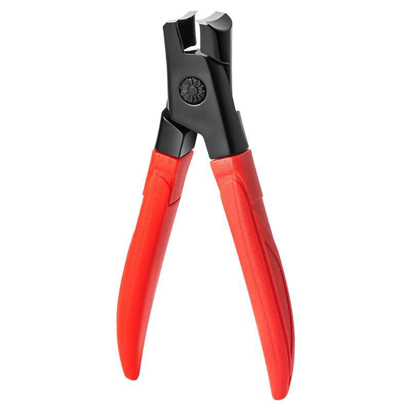 New anti-splash nail scissors thick hard nail special nail clippers single nail clippers large household nail scissors