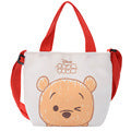 Cartoon Stella Lou children's bag anime cute net red canvas handbag Korean version casual children's messenger bag wholesale