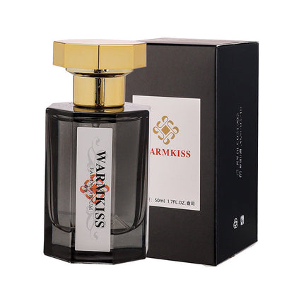 The Road to Hades Lasting Light Fragrance Q Version Men's and Women's Perfume 50ml Student Internet Celebrity Cross-border Night Market Street Stall Wholesale