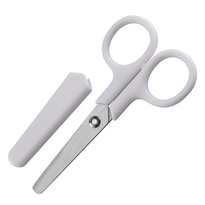 Household small scissors ... children student scissors stainless steel stationery scissors art scissors office student scissors