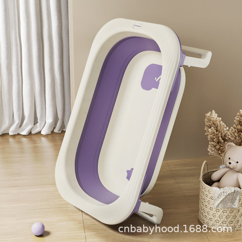 អាងងូតទឹកទារក Century Baby Bathtub ដែលអាចបត់បាន អាងងូតទឹកសម្រាប់ទារកទើបនឹងកើត ផលិតផលសម្រាប់ទារកទើបនឹងកើត