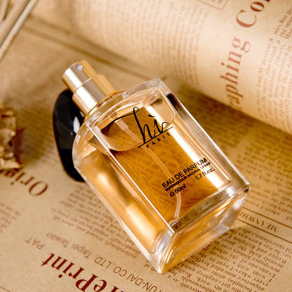 Favorite women's perfume women's live broadcast the same style Vietnamese perfume night market perfume wholesale 