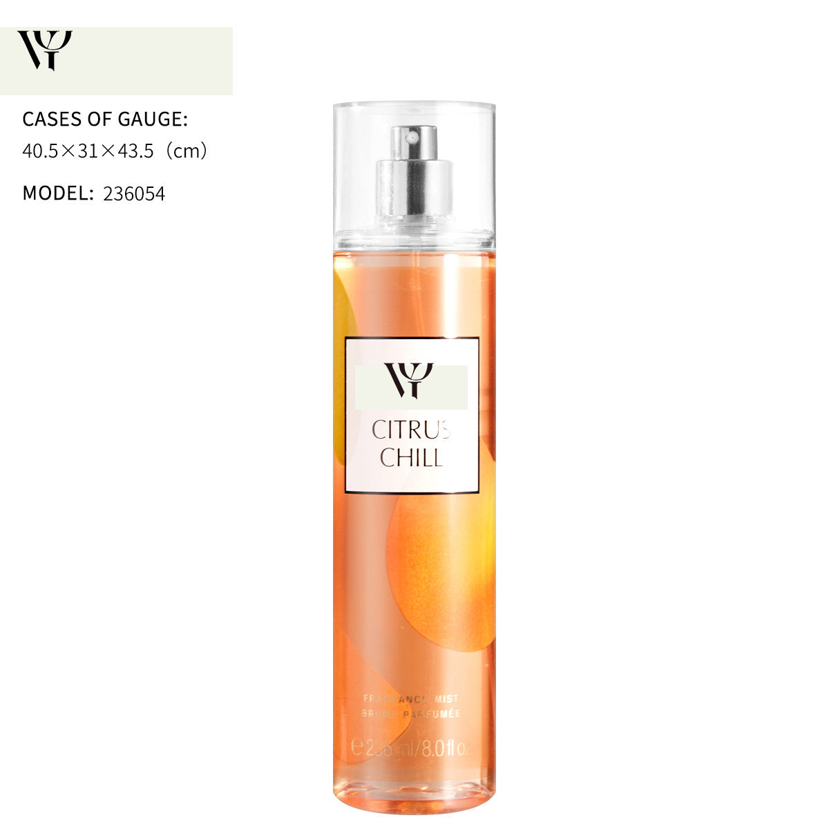 Victoria flower season perfume body spray cross-border ladies long-lasting light fragrance floral and fruity fragrance Vietnamese perfume