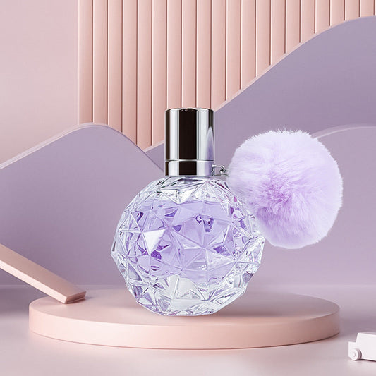 Ice Elf Women's Perfume Fresh and Long-lasting Light Fragrance Floral and Fruity Fragrance Genuine Douyin Hot Vietnamese Perfume Wholesale