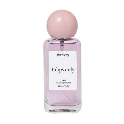 Shimang new women's perfume romantic Paris long-lasting light fragrance Douyin hot perfume