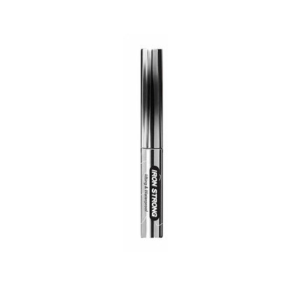 Cappuvini small steel tube mascara curls and lengthens for a long time, sets quickly, dries, is waterproof, and does not smudge. It has an extremely fine brush head