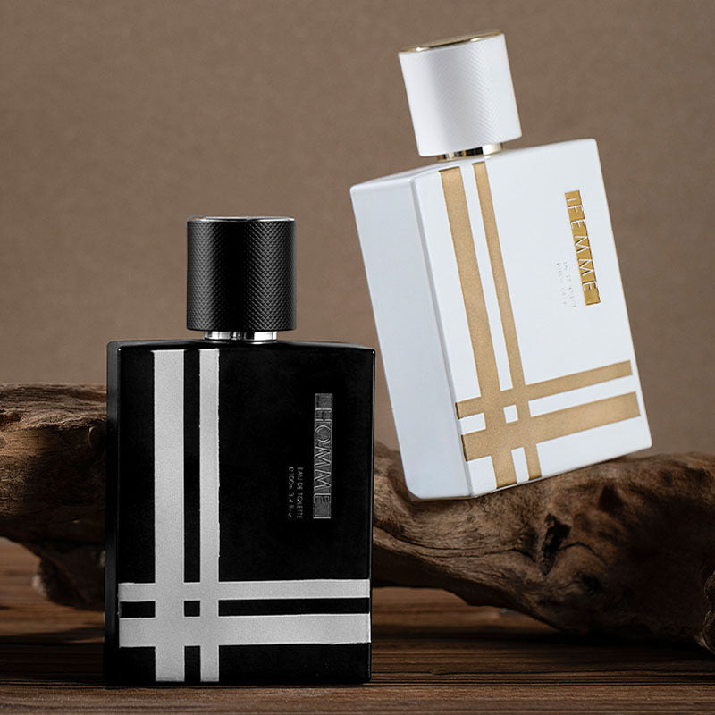 Xiaocheng Yixiang men's perfume woody fragrance lasting fragrance cross-border hot Vietnamese fresh women's perfume wholesale