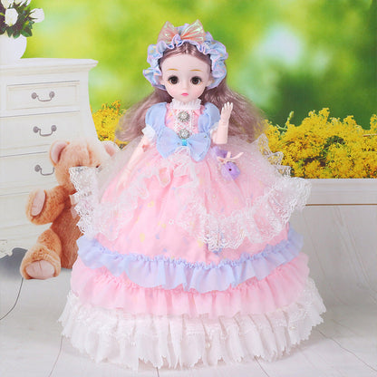 32cm Lolita Doll Yade Barbie Doll Wholesale