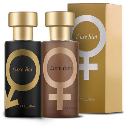 Beautiful girl charm temptation perfume for men and women long-lasting light fragrance fresh and natural Vietnam cross-border supply wholesale 