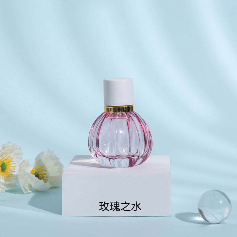 Jiaobailan Deep Love Women's Perfume Douyin Live Streaming Internet Celebrity Fresh and Long-lasting Eau de Toilette Cross-border Vietnam Delivery