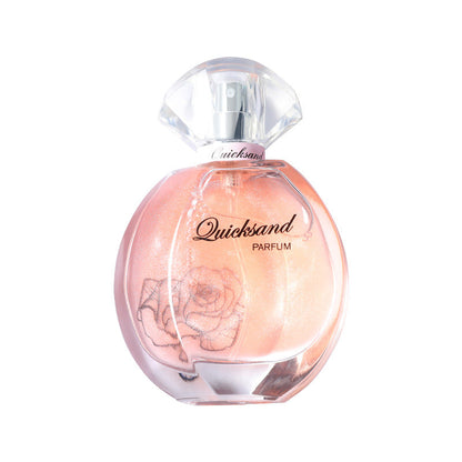 Perfume for women long-lasting new style fantasy quicksand fresh light fragrance live broadcast network celebrity hot student women's perfume wholesale