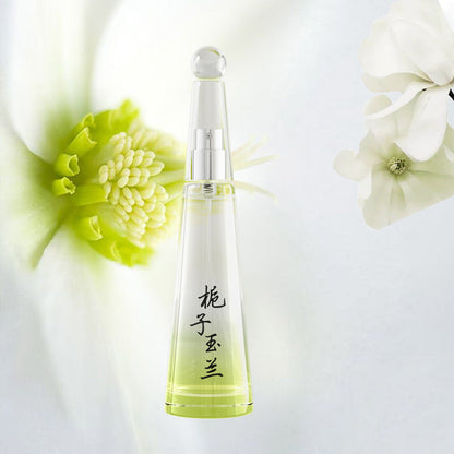 Xiaocheng Yixiang new women's perfume gardenia osmanthus jade dragon tea lasting fragrance Douyin hot perfume wholesale