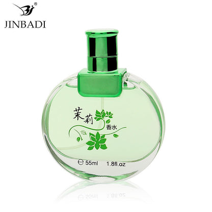 Liangzi domestic osmanthus perfume rose jasmine lily women's perfume wholesale long-lasting light fragrance 55ml student perfume