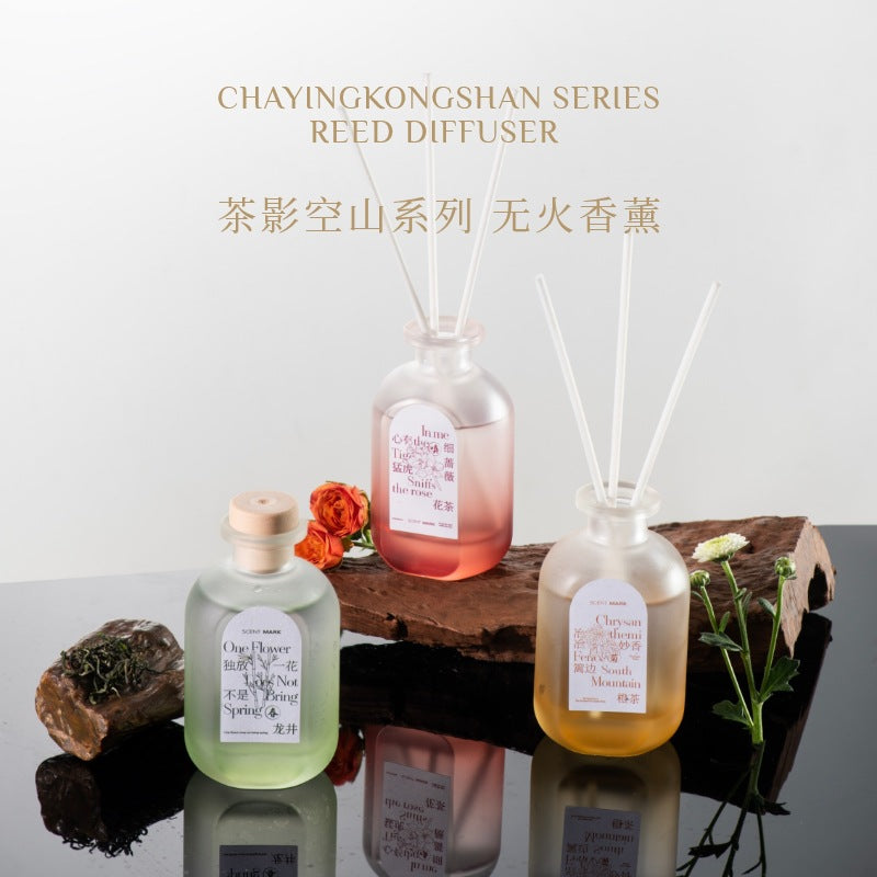 No fire aromatherapy ornaments for home indoor toilet after rain artistic conception niche light fragrance long-lasting fragrance factory direct sales wholesale 