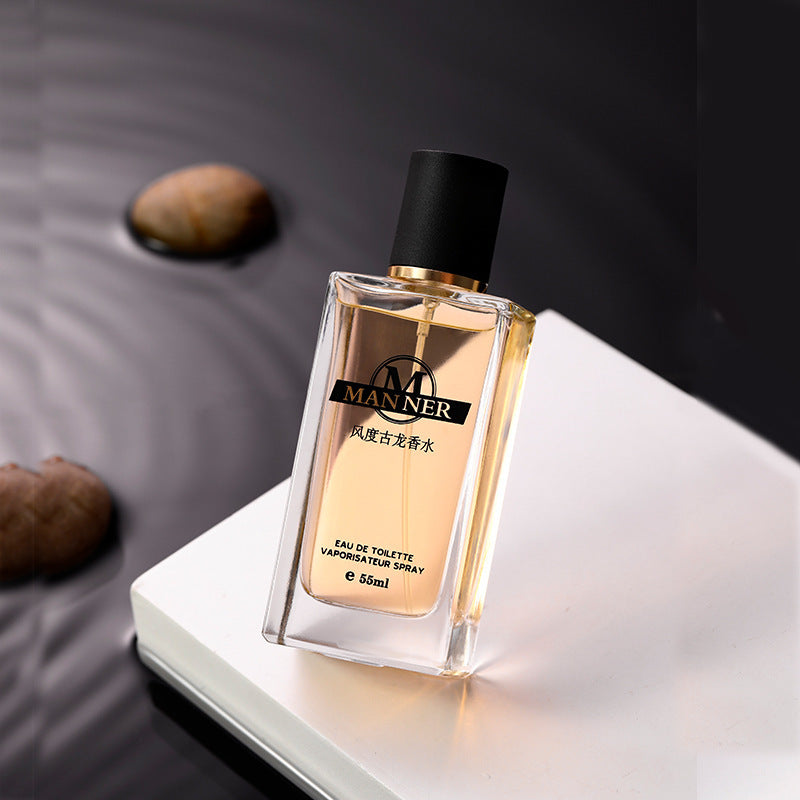 Fengdu cologne men's long-lasting fragrance fresh perfume men's female fragrance student fresh light perfume wholesale