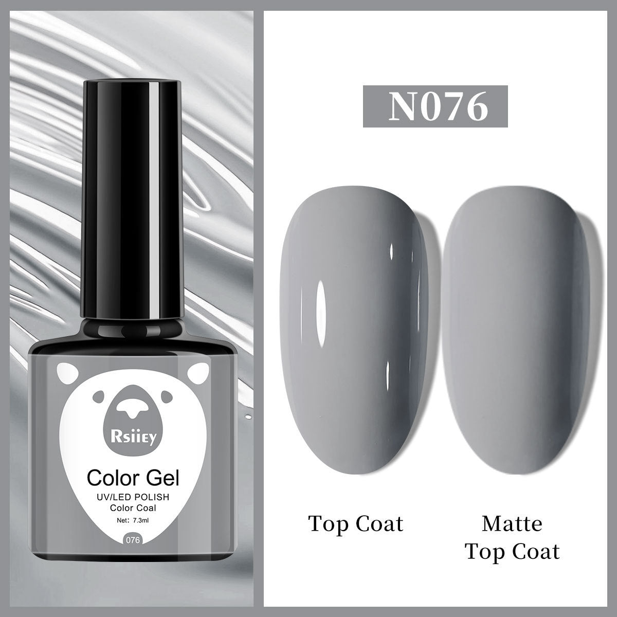 Autumn and winter new nail polish gel nail salon dedicated popular new color nail polish gel phototherapy gel cross-border wholesale