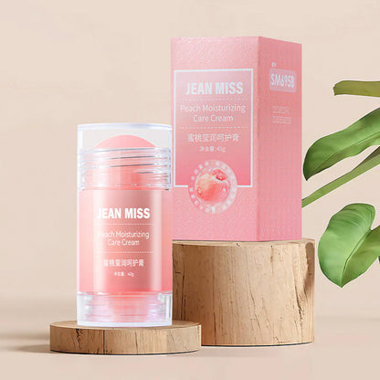 Xiaocheng Yixiang's new hand cream and body cream moisturizes and nourishes the skin to prevent dryness and cracking. Vaseline care cream 