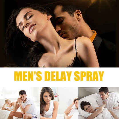 North Moon men's external spray enhances men's physique, couples, adult sex appeal, men's external spray 