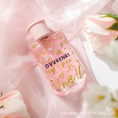 Lu Anli's heart-pounding series of new perfumes for students, girls, niche floral fragrances, long-lasting fragrances for women