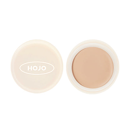 HOJO color repair cream covers spots, acne marks, dark circles, tear grooves, face waterproof concealer, monochrome makeup