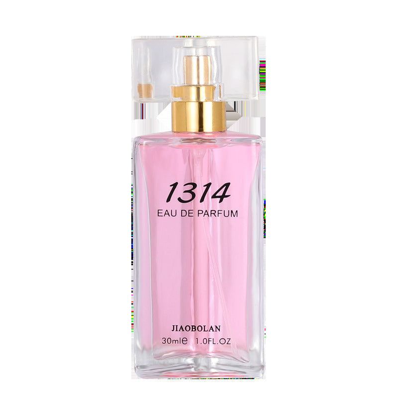 Lifetime perfume for women, long-lasting fragrance, light fragrance, fresh classic, affordable, niche 520 Valentine's Day gift