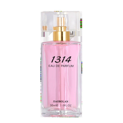 Lifetime perfume for women, long-lasting fragrance, light fragrance, fresh classic, affordable, niche 520 Valentine's Day gift