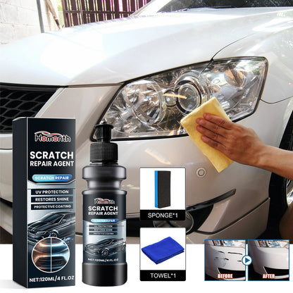 Homonth car scratch remover car paint renovation protection polishing scratch remover 