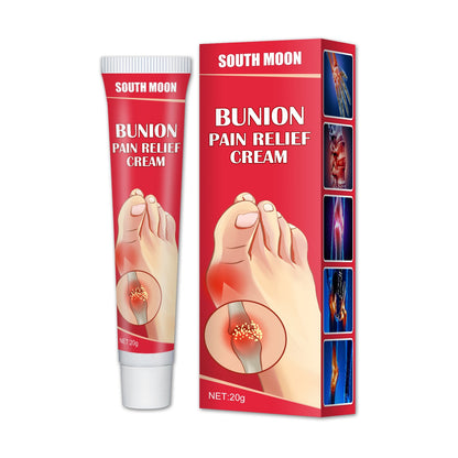 South Moon joint care cream pain care body waist leg tendons relieve pain care health care cream 