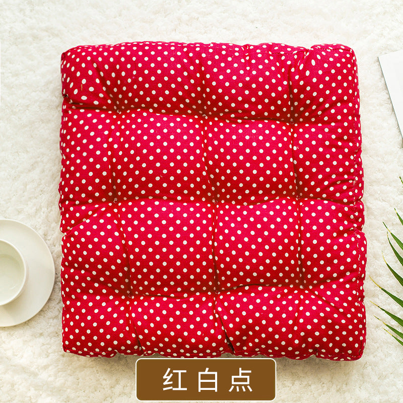 Wholesale supply of plush toys 40 cm linen cotton cushions pillows dining chair cushions sofa cushions