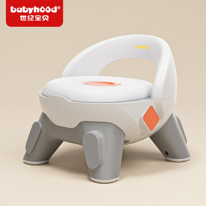 Children's toilet boys and girls baby portable small toilet infant pee potty baby toilet children's toilet