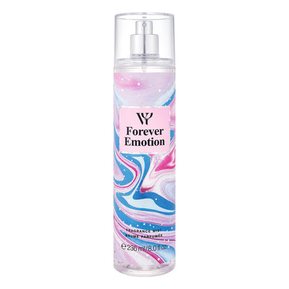 Victoria Fragrance Body Spray ទឹកអប់នារី ក្លិនក្រអូបស្រាល ជាប់បានយូរ ក្លិនផ្កា និងផ្លែឈើ