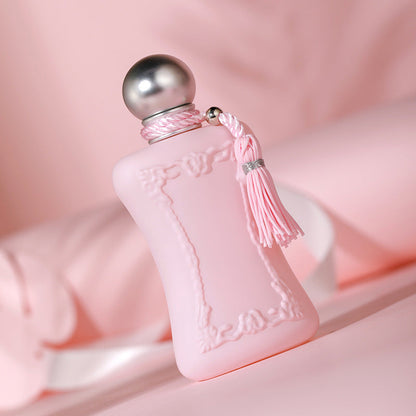 Xiaocheng Yixiang brand women's perfume Anna's fragrance lasting light fragrance cross-border popular student perfume wholesale 75ML