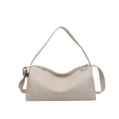 Popular bags for women 2024 new style trendy fashion one-shoulder underarm bag large capacity casual women's bag wholesale 