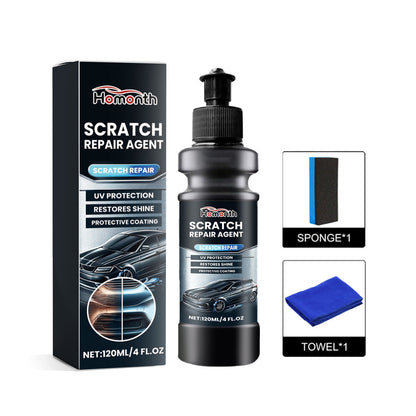 Homonth car scratch remover car paint renovation protection polishing scratch remover 